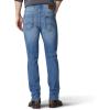 Lee Men’s Extreme Motion Slim Straight Jean(Bradford)