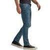 Lee Men’s Extreme Motion Slim Straight Jean(Cortez)