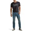Lee Men’s Extreme Motion Slim Straight Jean(Cortez)