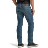 Lee Men’s Extreme Motion Slim Straight Jean(Cortez)