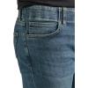 Lee Men’s Extreme Motion Slim Straight Jean(Cortez)