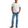 Lee Men’s Extreme Motion Slim Straight Jean(Revival)