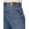 Lee Men’s Extreme Motion Slim Straight Jean(Russ)