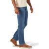 Lee Men’s Extreme Motion Slim Straight Jean(Russ)