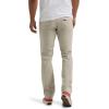 Lee Men’s Extreme Motion Slim Straight Jean(Stone (Twill))