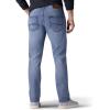Lee Men’s Extreme Motion Slim Straight Jean(Theo)