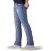 Lee Men’s Extreme Motion Slim Straight Jean(Theo)