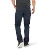 Lee Men’s Extreme Motion Straight Taper Jean(Blue Strike)
