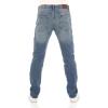 Lee Men’s Extreme Motion Straight Taper Jean(Brady)