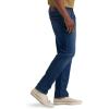 Lee Men’s Extreme Motion Straight Taper Jean(Midmoore)