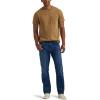 Lee Men’s Extreme Motion Straight Taper Jean(Midmoore)