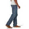 Lee Men’s Legendary Regular Straight Jean(Anderson)