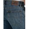Lee Men’s Legendary Regular Straight Jean(Dayton)
