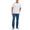 Lee Men’s Legendary Regular Straight Jean(Hero)