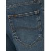 Lee Men’s Legendary Regular Straight Jean(Horizon)