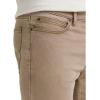 Lee Men’s Legendary Regular Straight Jean(Khaki)