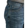 Lee Men’s Legendary Regular Straight Jean(Lieutenant)