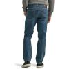 Lee Men’s Legendary Regular Straight Jean(Lieutenant)