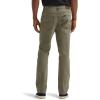 Lee Men’s Legendary Regular Straight Jean(Moss Garden)