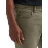 Lee Men’s Legendary Regular Straight Jean(Moss Garden)