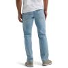Lee Men’s Legendary Regular Straight Jean(Open Seas)
