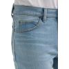 Lee Men’s Legendary Regular Straight Jean(Open Seas)