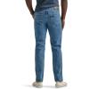Lee Men’s Legendary Regular Straight Jean(Pepper Stone)