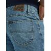 Lee Men’s Legendary Regular Straight Jean(Wylie)
