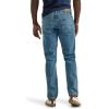 Lee Men’s Legendary Regular Straight Jean(Wylie)