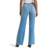 Lee Women’s Legendary A-line Jean(Light Theory)