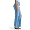Lee Women’s Legendary A-line Jean(Light Theory)