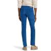 Lee Womens Legendary Mid Rise Straight Leg Jean(Mid-century Blue Cord)