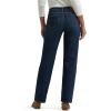 Lee Women’s Legendary Relaxed Straight Jean(Bewitched)