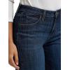 Lee Women’s Legendary Relaxed Straight Jean(Bewitched)