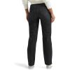 Lee Women’s Legendary Relaxed Straight Jean(By Moonlight)