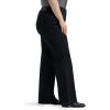 Lee Women’s Plus Size Legendary A-line Jean(Hidden Depths)