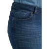 Lee Womens Plus Size Legendary Mid Rise Bootcut Jean(Compass)