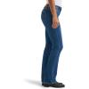 Lee Womens Plus Size Legendary Mid Rise Bootcut Jean(Good Standing)