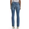 Lee Womens Plus Size Legendary Mid Rise Bootcut Jean(Heritage Fade)