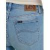 Lee Womens Plus Size Legendary Mid Rise Bootcut Jean(Take the Dare)
