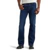 Lee Men’s Extreme Motion Regular Boot Jean(Novel)