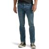 Lee Men’s Extreme Motion Slim Straight Jean(Cortez)