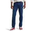 Lee Men’s Extreme Motion Slim Straight Jean(Fruition)
