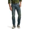Lee Men’s Extreme Motion Slim Straight Jean(Maverick)