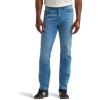 Lee Men’s Extreme Motion Slim Straight Jean(Revival)