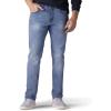 Lee Men’s Extreme Motion Slim Straight Jean(Theo)