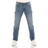 Lee Men’s Extreme Motion Straight Taper Jean(Brady)