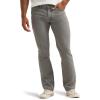 Lee Men’s Legendary Regular Straight Jean(Battle)