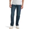 Lee Men’s Legendary Regular Straight Jean(Dayton)