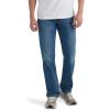 Lee Men’s Legendary Regular Straight Jean(Henderson)